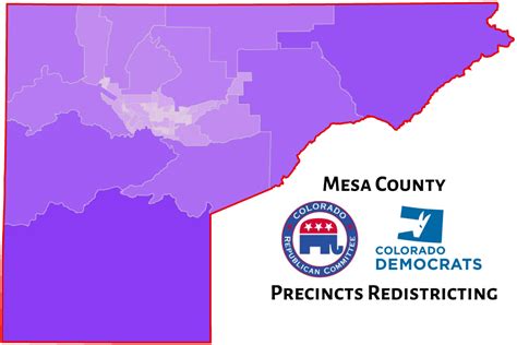 mesa county voting stations